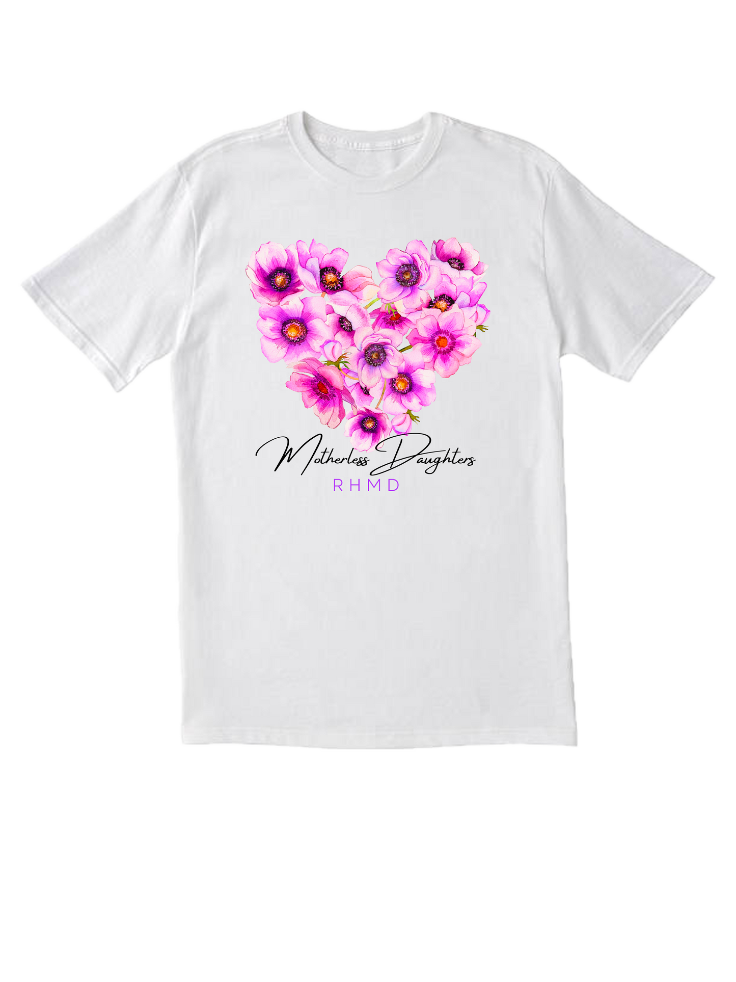 "Pink Flowers"