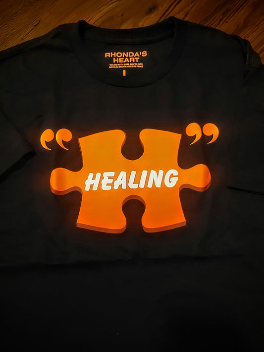 "Healing"