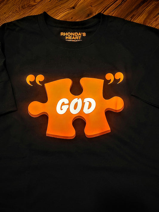 "GOD"