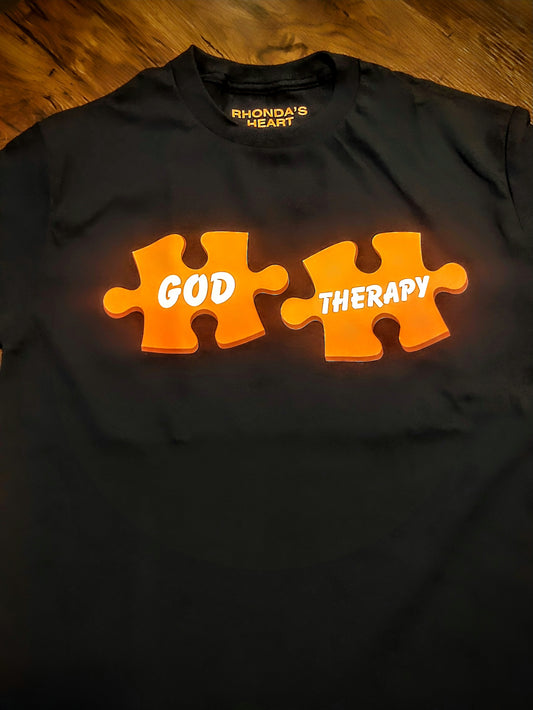 GOD x Therapy