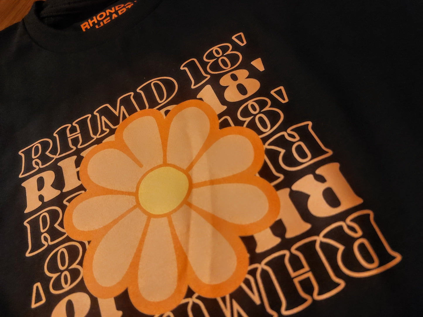 "RHMD 2018"