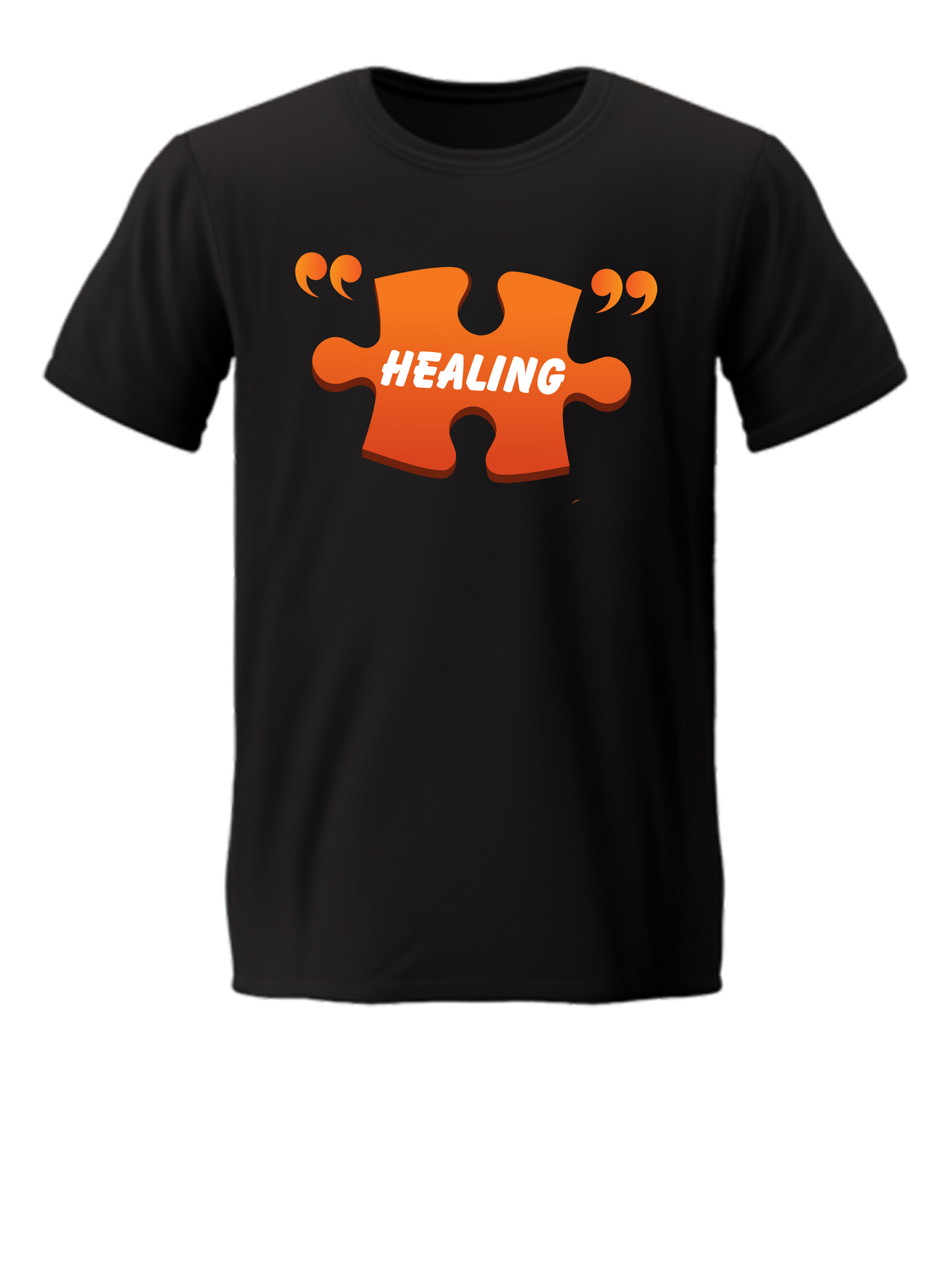 "Healing"