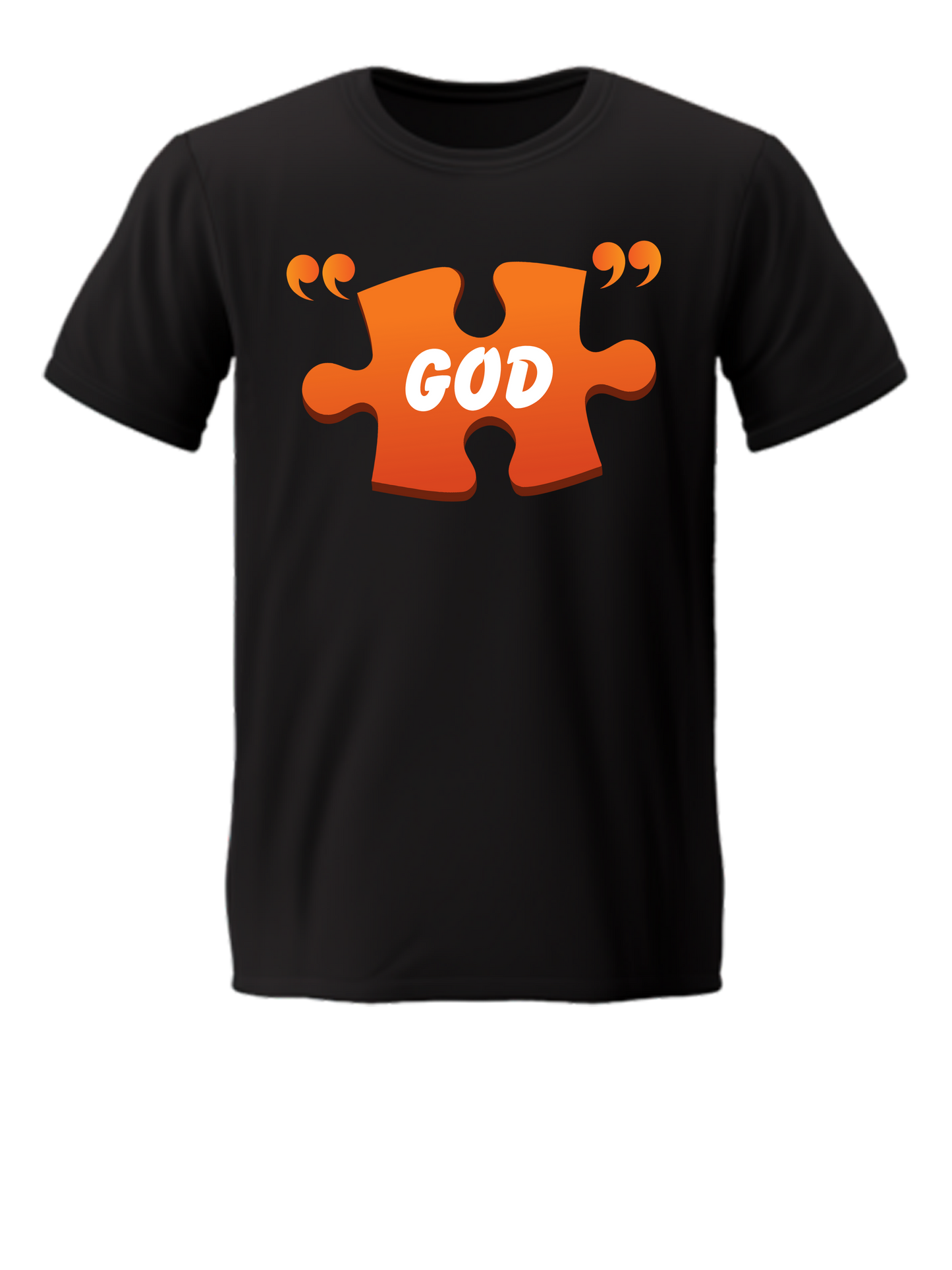 "GOD"