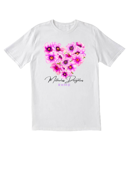 "Pink Flowers"