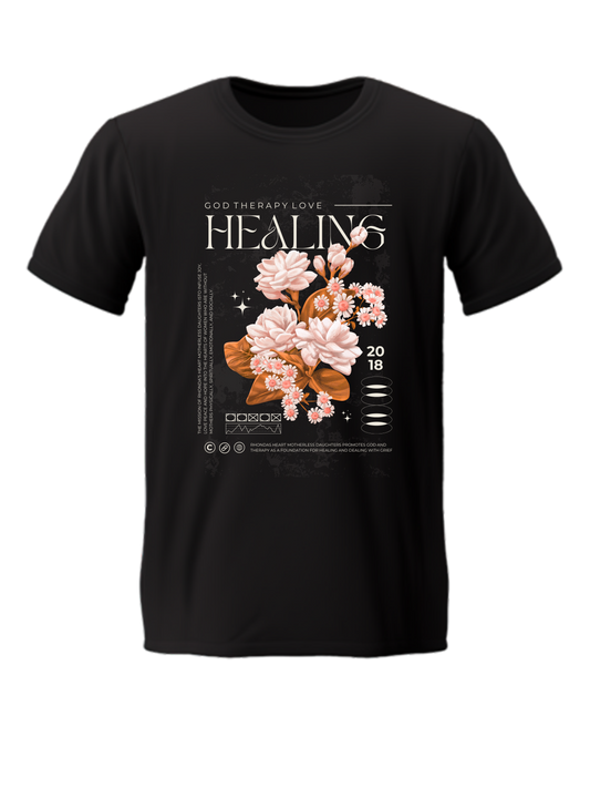 "Healing Flower"