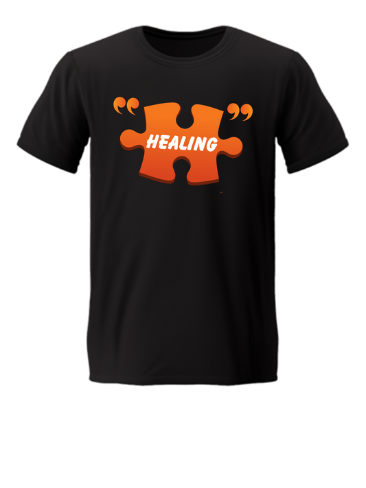 "Healing"