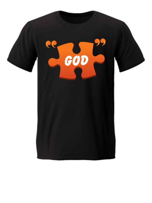 "GOD"
