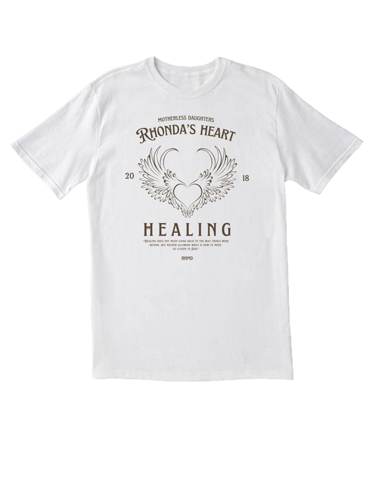 "RHMD Healing"
